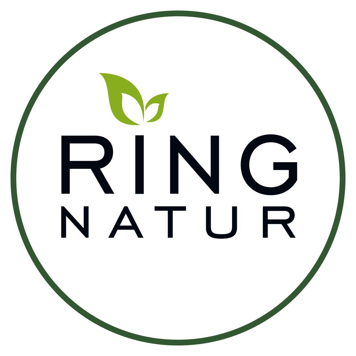 Logo Ringnaturshop