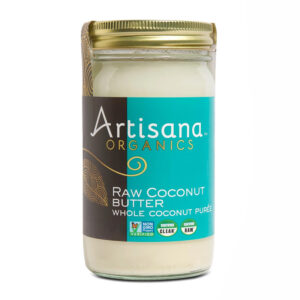 Artisana-Organics_Reine-Kokosnussbutter