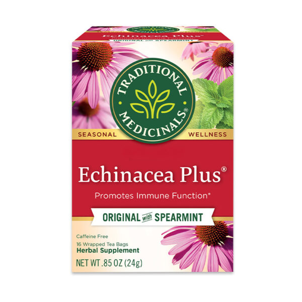 Traditional-Medicinals_Echinacea-Plus-Tea_Tee