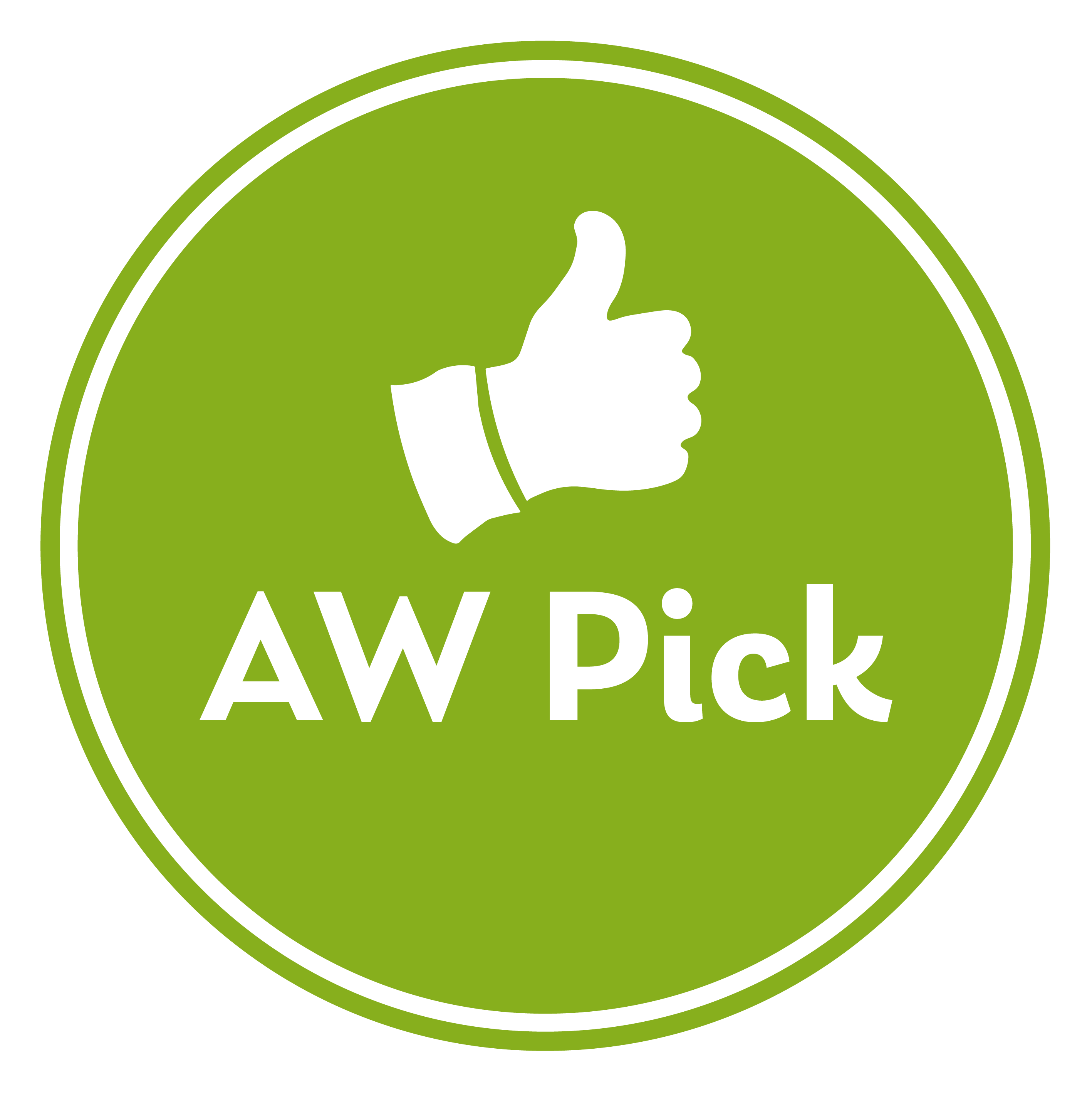 AW-Pick