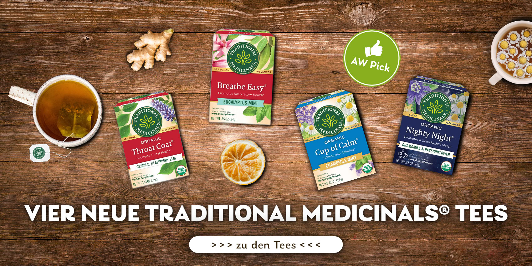 Traditional-Medicinals